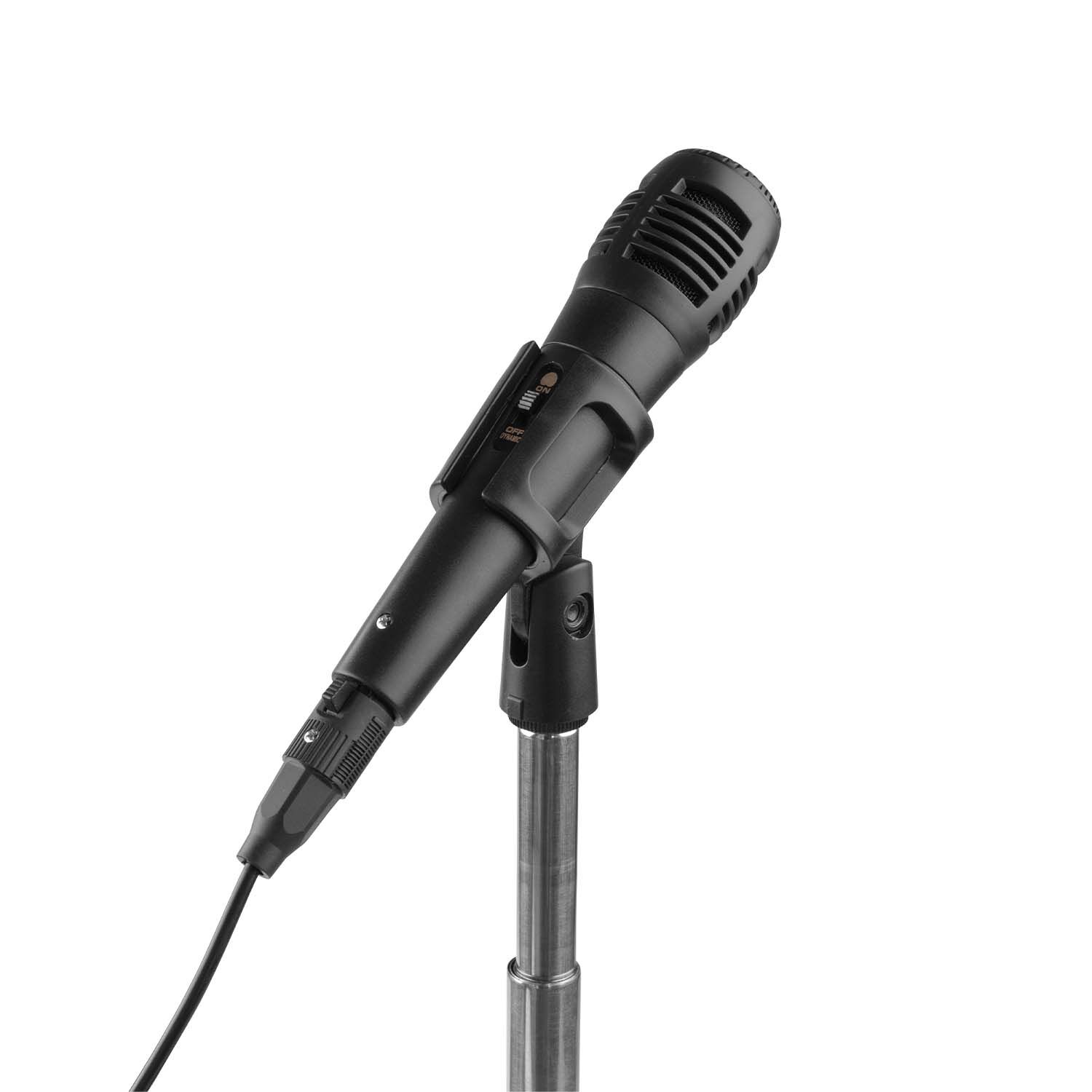 Intempo microphone online