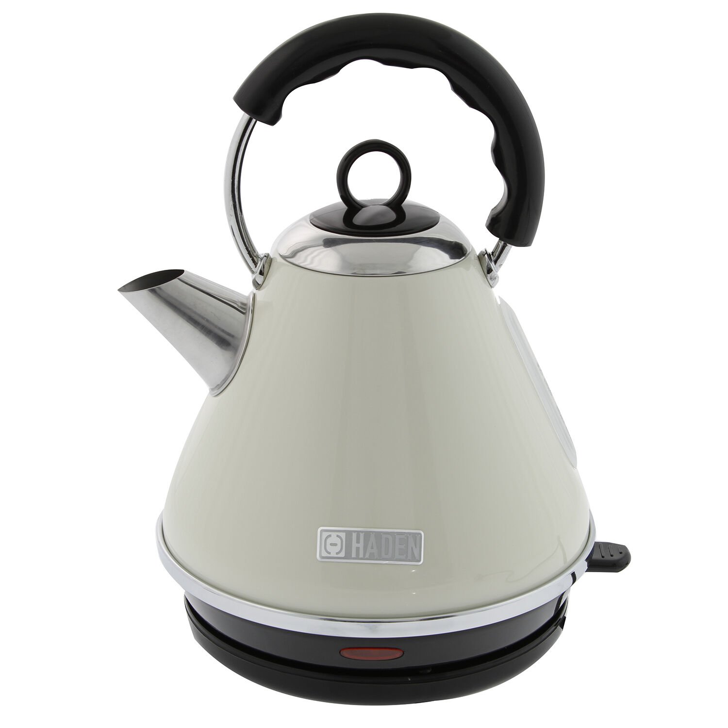 pyramid cream kettle