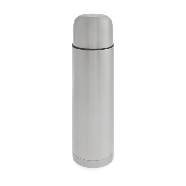 Vacuum Flask Stainless Steel 1L