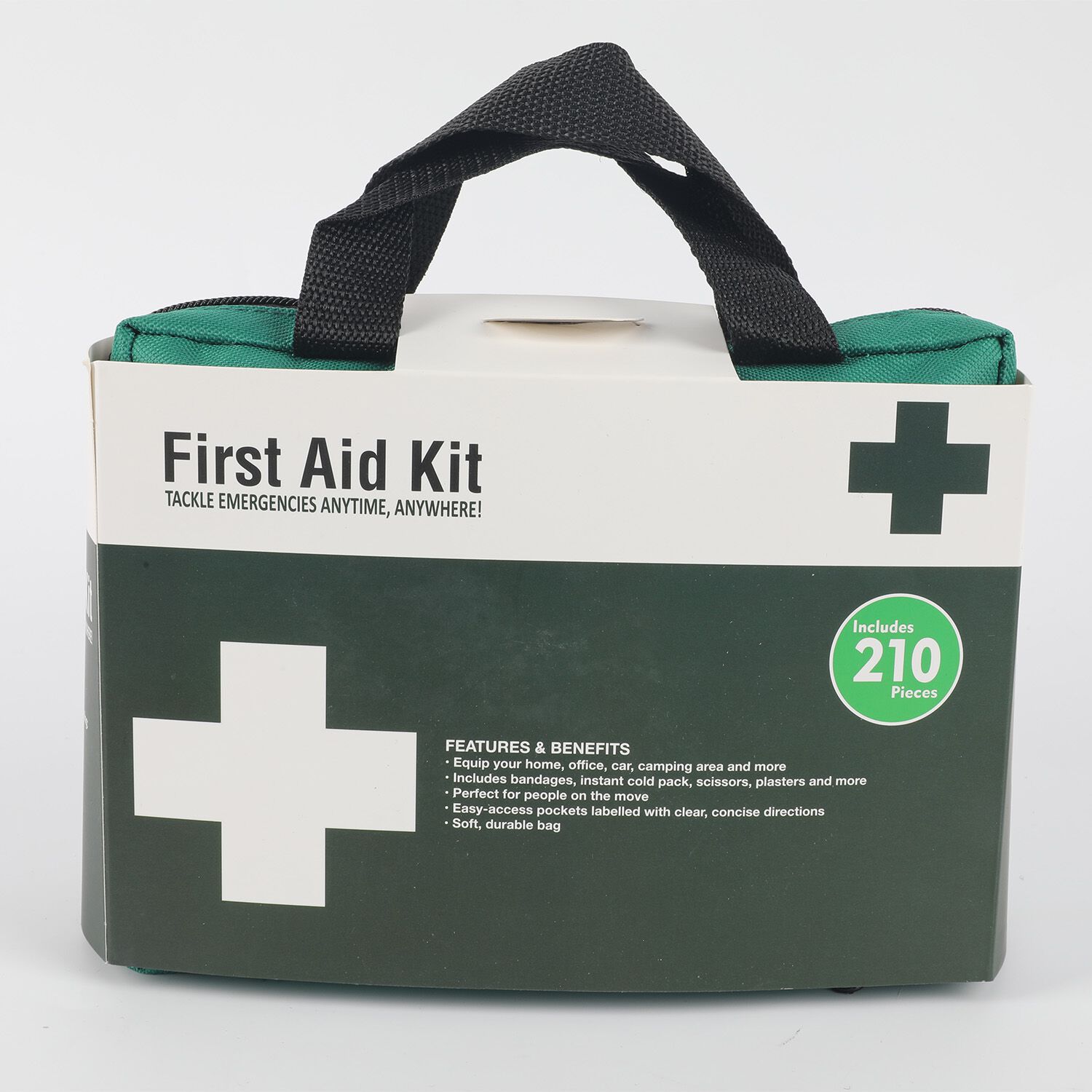 Office first on sale aid kit