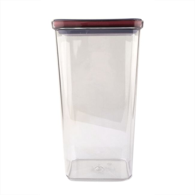 SMART SEAL 2.8L SQUARE Food Storage Container