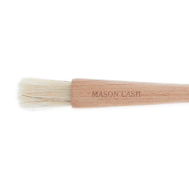 Mason Cash Innovative Pastry Brush & Fork