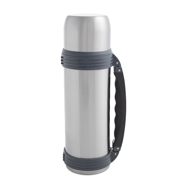 Vacuum Flask Stainless Steel 1.2L