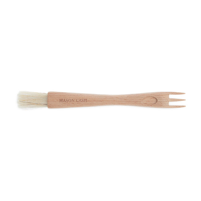 Mason Cash Innovative Pastry Brush & Fork