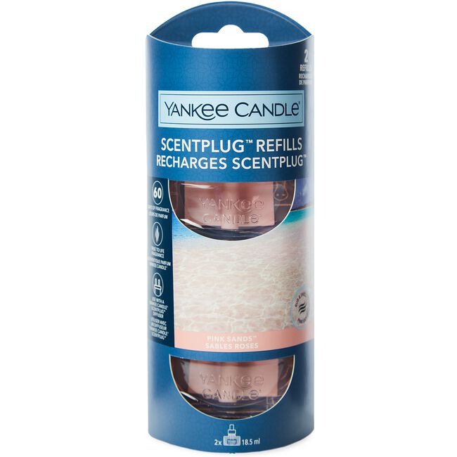 Yankee Candle® Electric Refill - Pink Sands