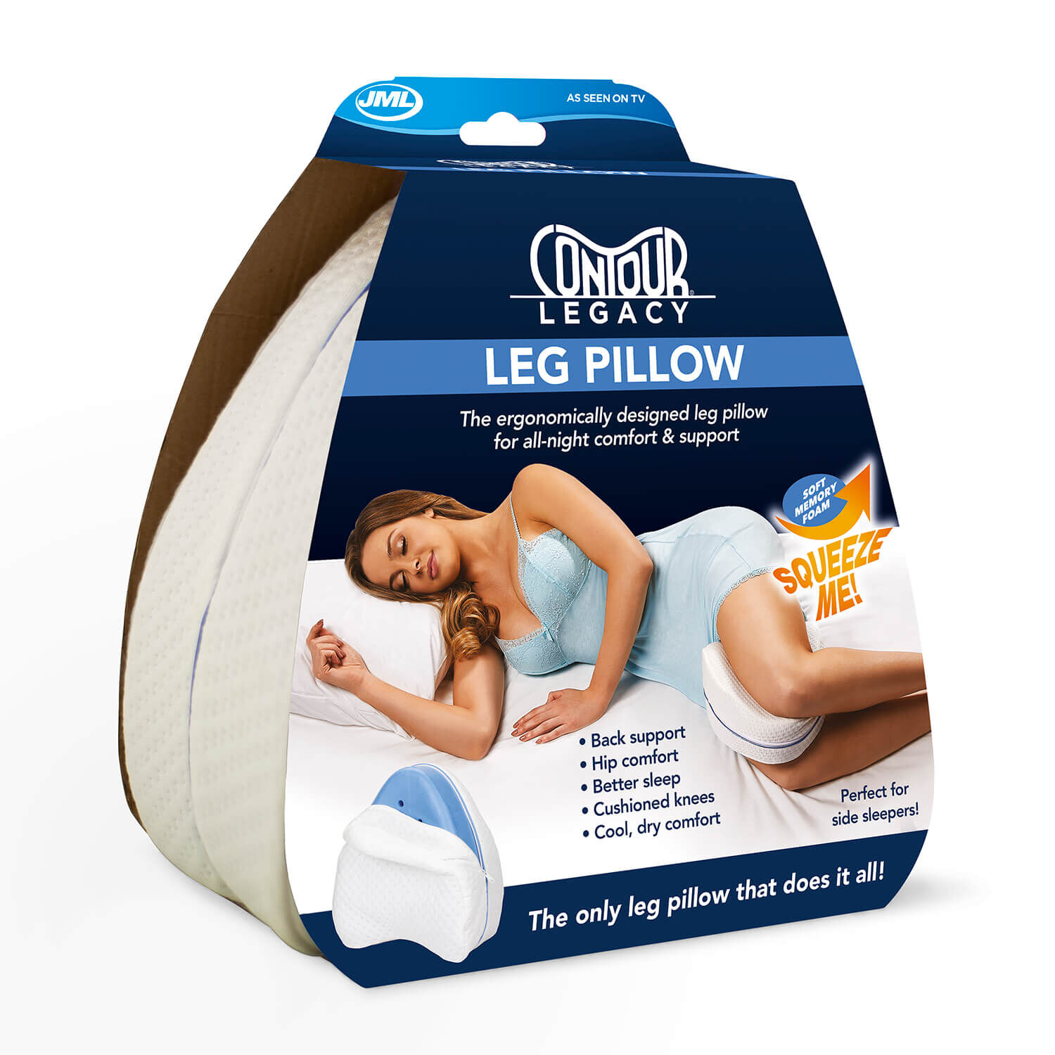 Knee pillow ireland best sale