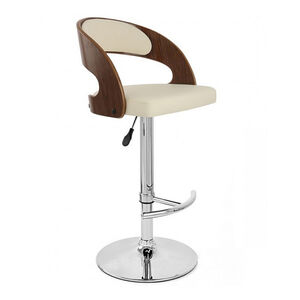 Veneto Bar Stool Cream 049997