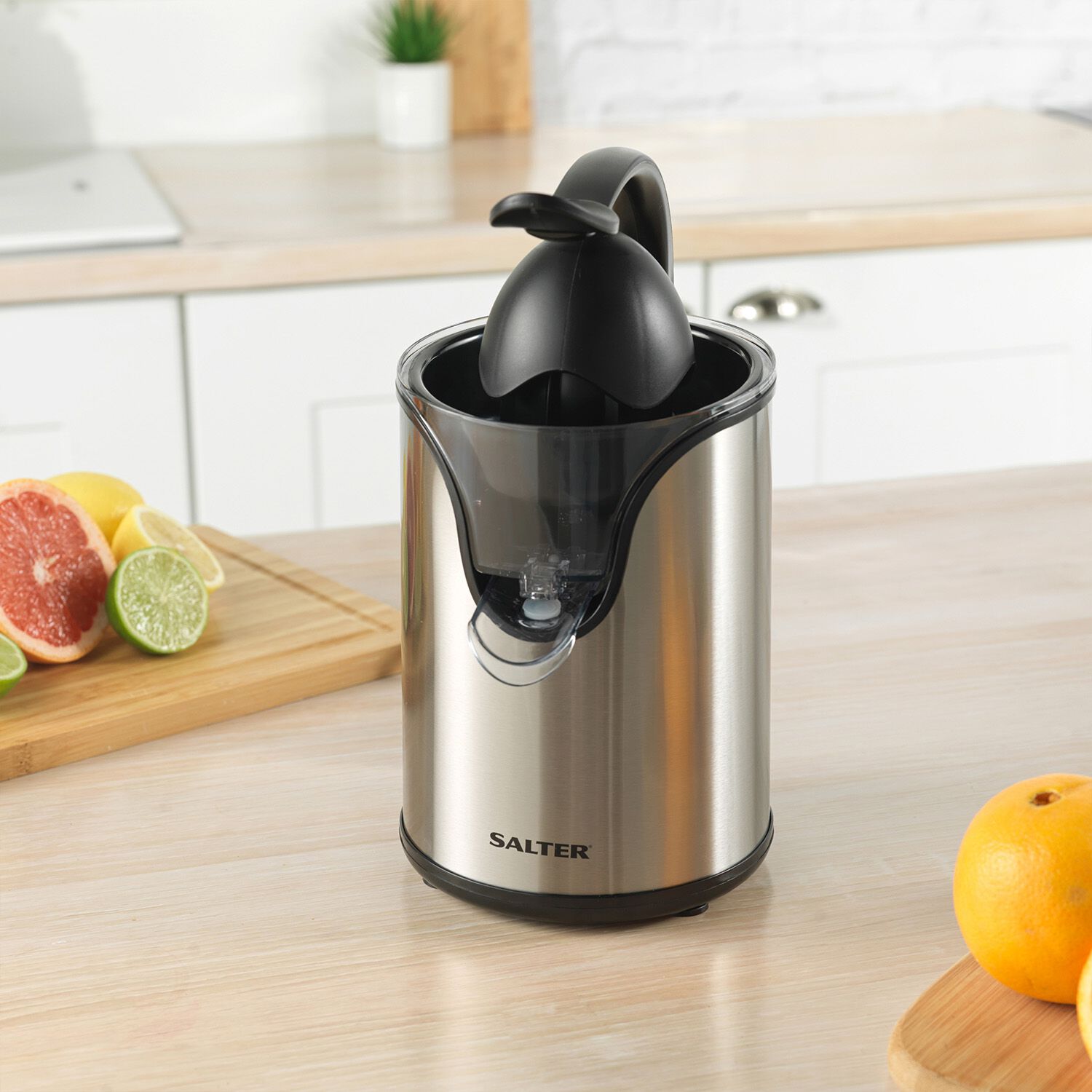 Juicer in deals store