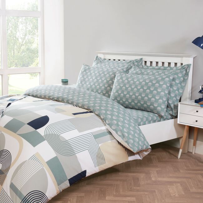 SINGLE DUVET COVER Spencer