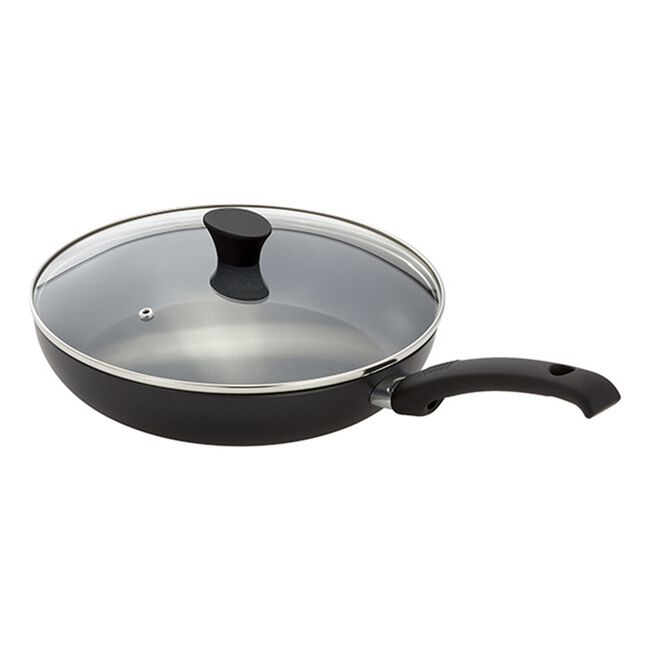 Judge Just Cook Induction Saute Pan 26cm