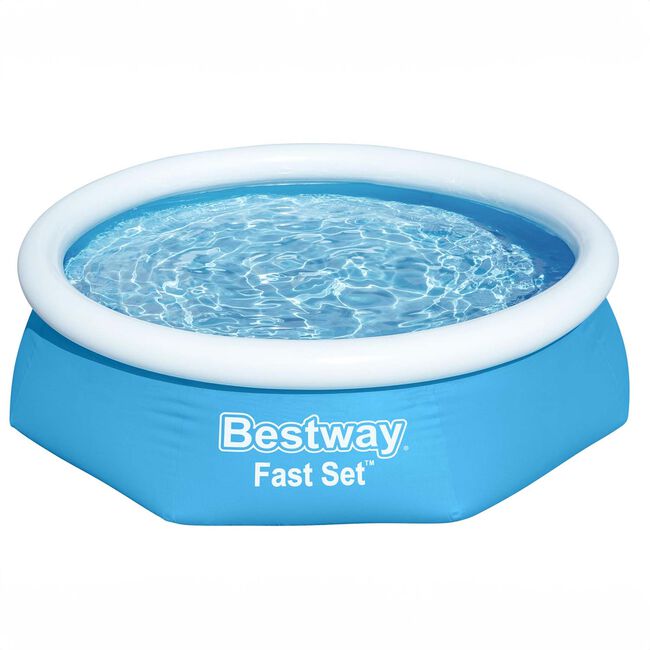 Bestway 8' Fast Set Pool