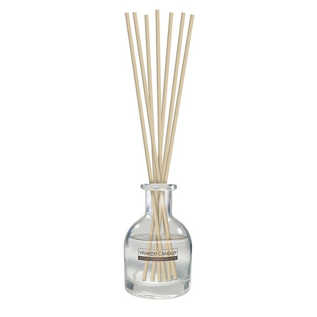 Yankee Candle® Reed Diffuser White Linen & Lace