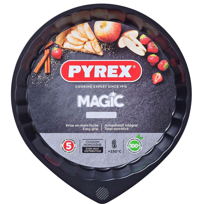 Pyrex® Magic Flan Dish 30cm
