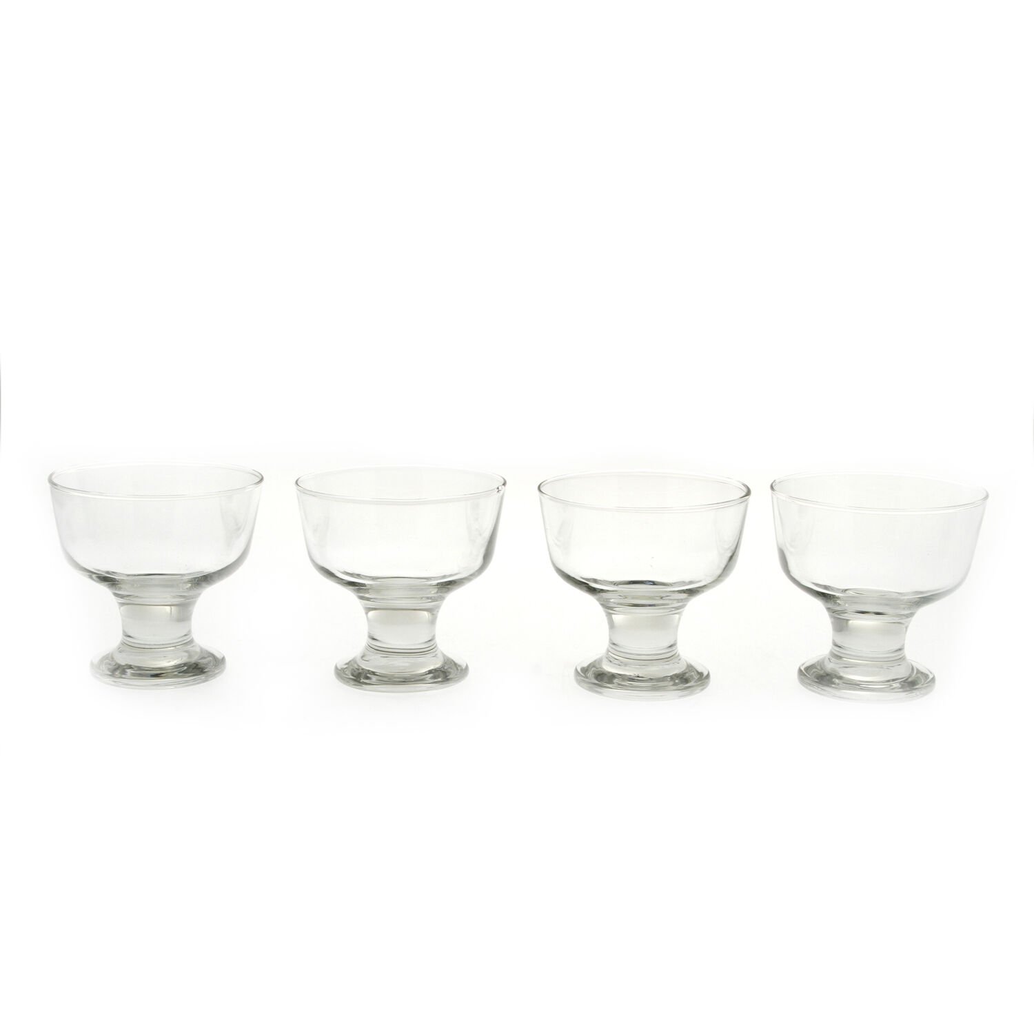 kmart sundae glasses