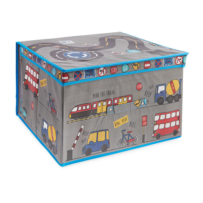 Travel Kids Foldable Storage Chest