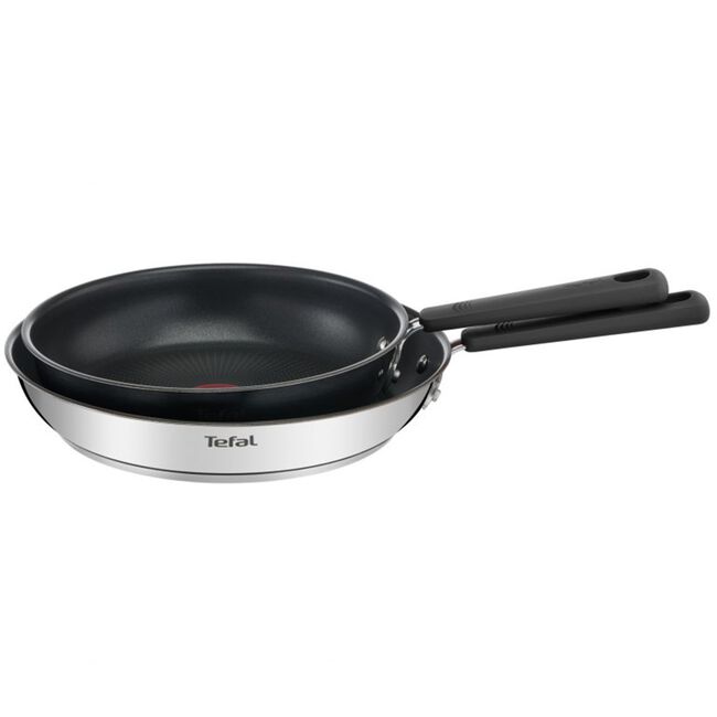 Tefal Optispace, Easy Store, 13-Piece Cookware Set