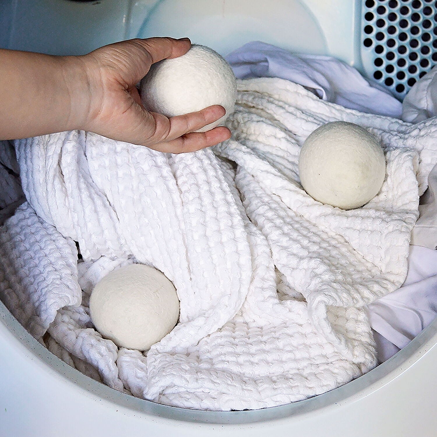 Wool Dryer Balls 2 Pack - Home Store + More