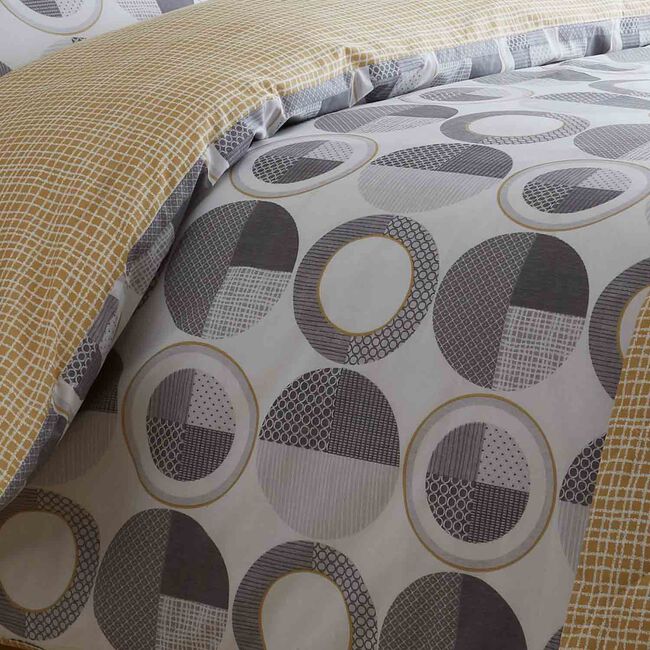 Nicole Day Rotate Duvet Cover Set