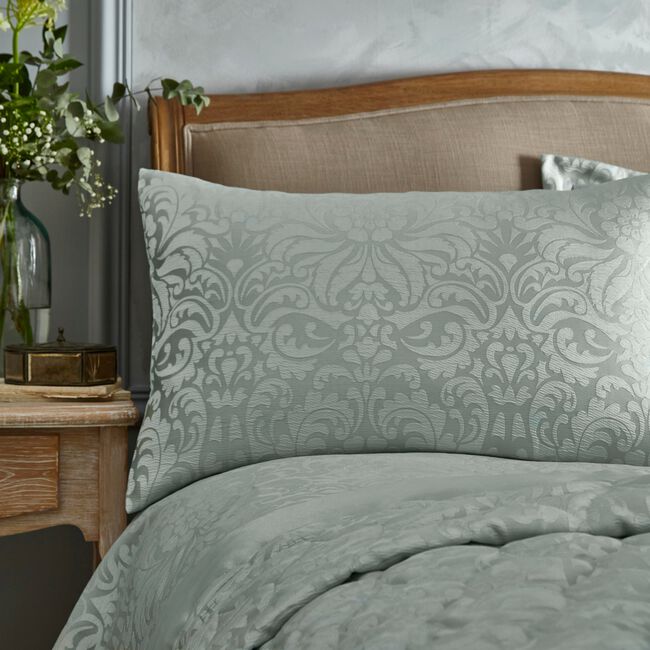DOUBLE DUVET COVER Appletree Heritage Worcester