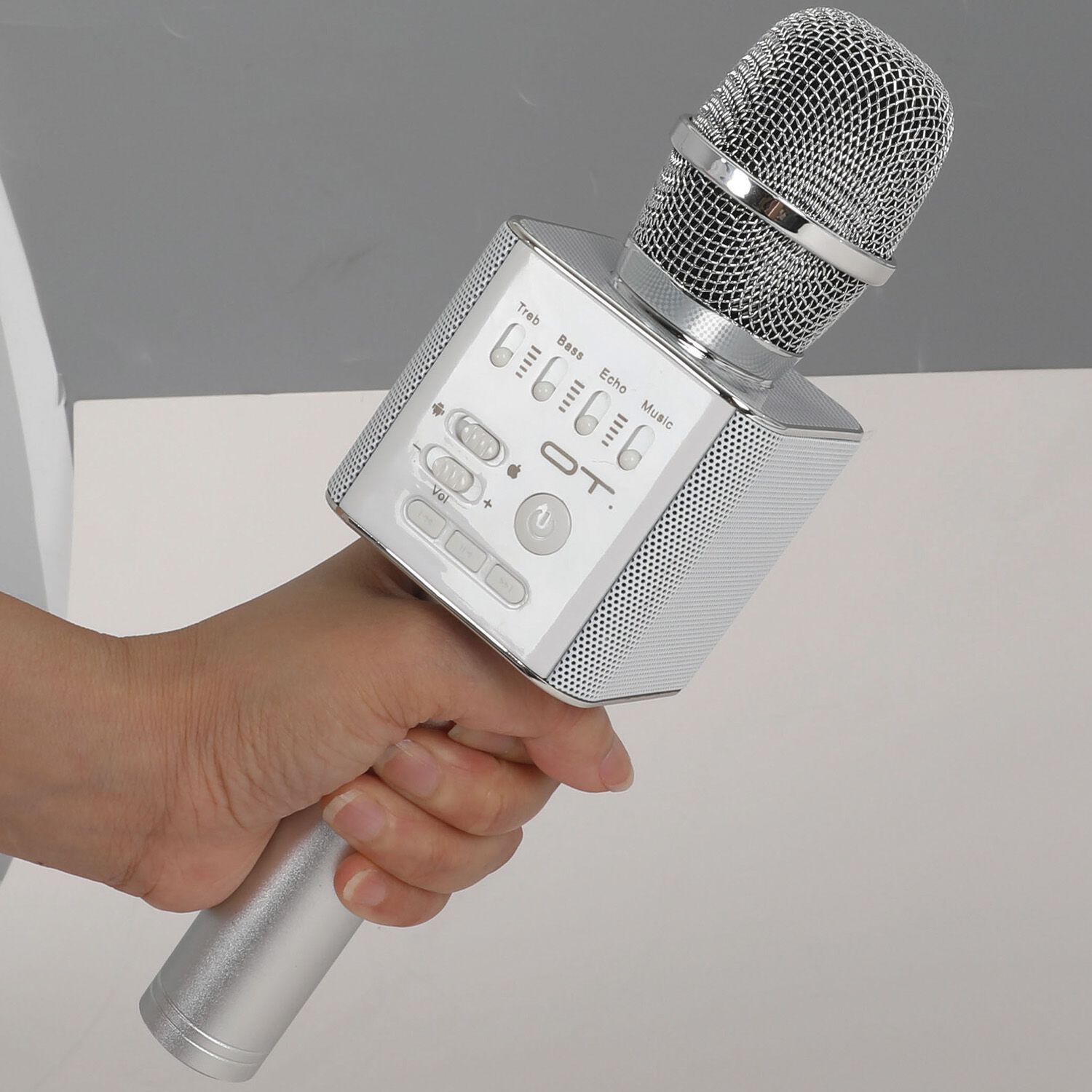 Bluetooth studio microphone new arrivals