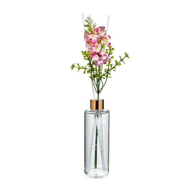 Ambianti Cherry Blossom Long Stem Reed Diffuser