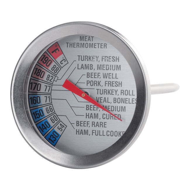 Judge Meat Thermometer