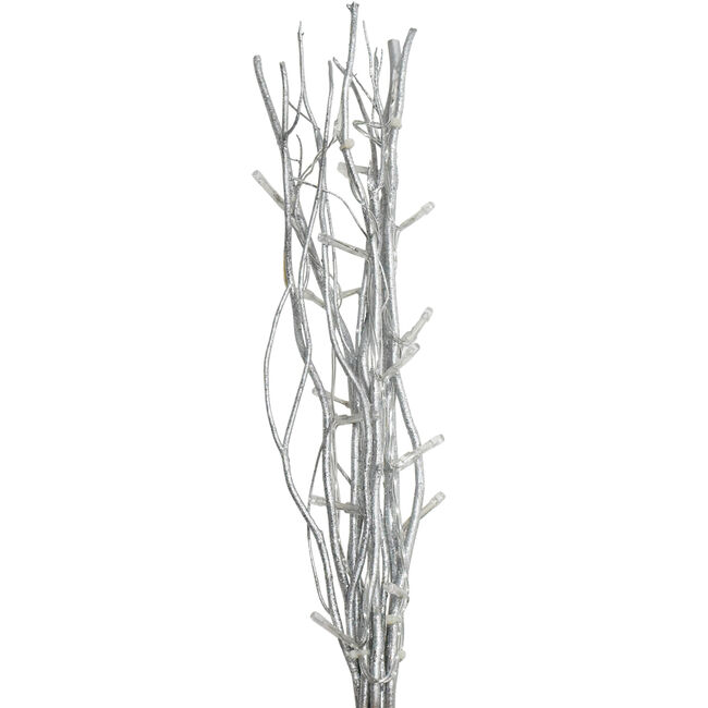 20 LED Decorative Twig Light 40cm