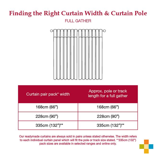 Extendable Tension Rod White 60-100cm