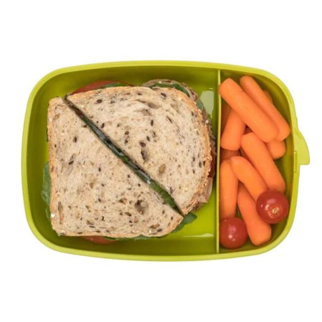 Joie Sandwich & Snack On The Go Lunch box