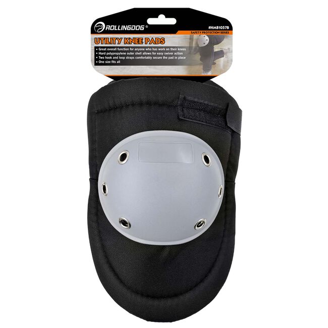 Rolling Dog Premium Knee Pads