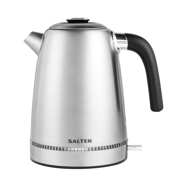 Salter Lumie 1.7L Rapid Boil Kettle