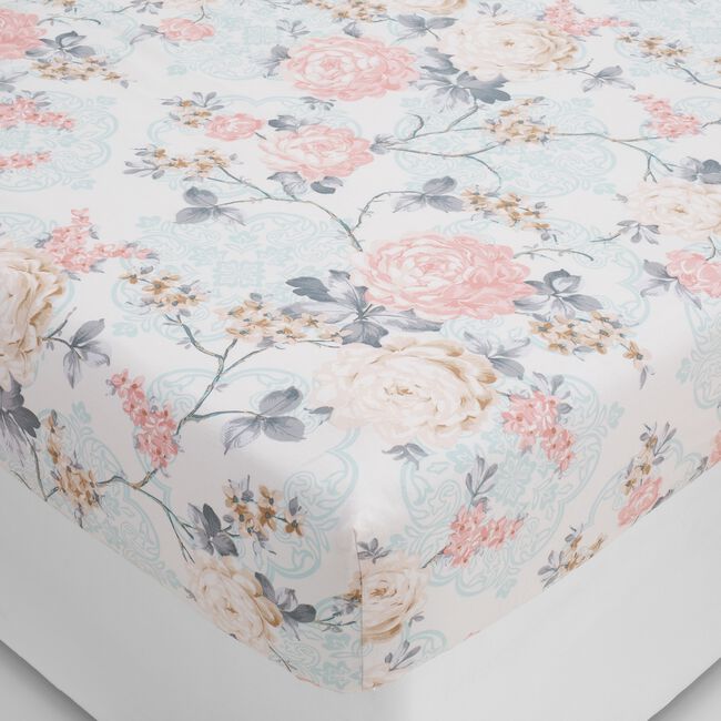 CARADH Single Fitted Sheet