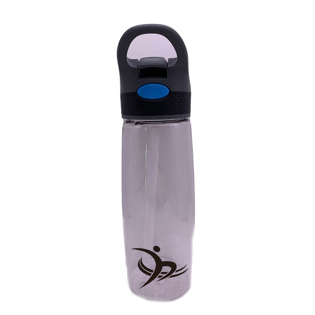 BodyGo Clear Tritan Water Bottle 680ml