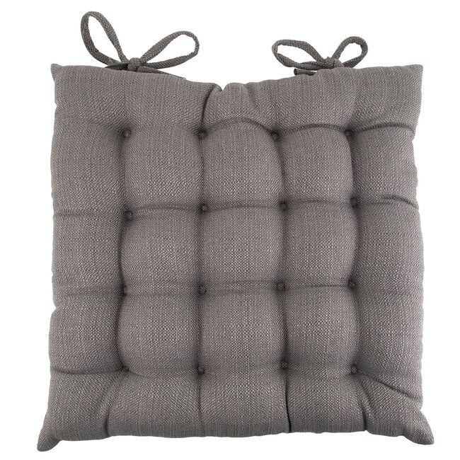 Square Woven Seat Pad - Home Store + More