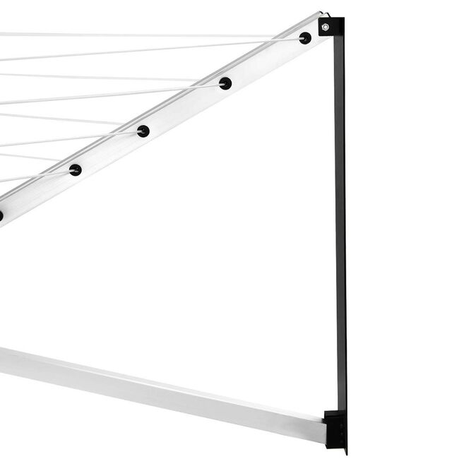 Carina & Co 26m Outdoor Airer
