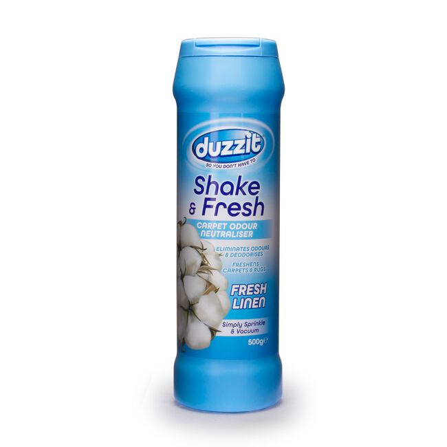 Duzzit Shake & Fresh - Fresh Linen