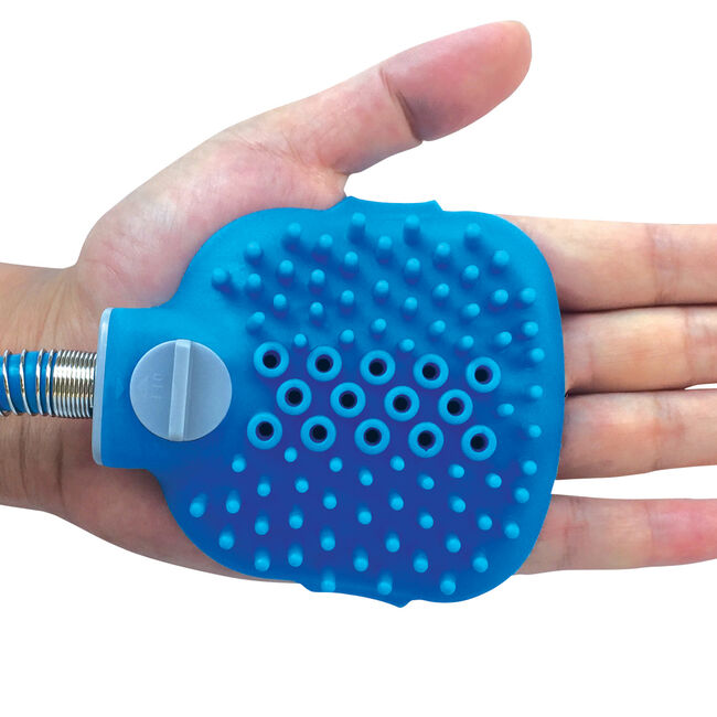 Perfect Paws Pet Bathing Tool