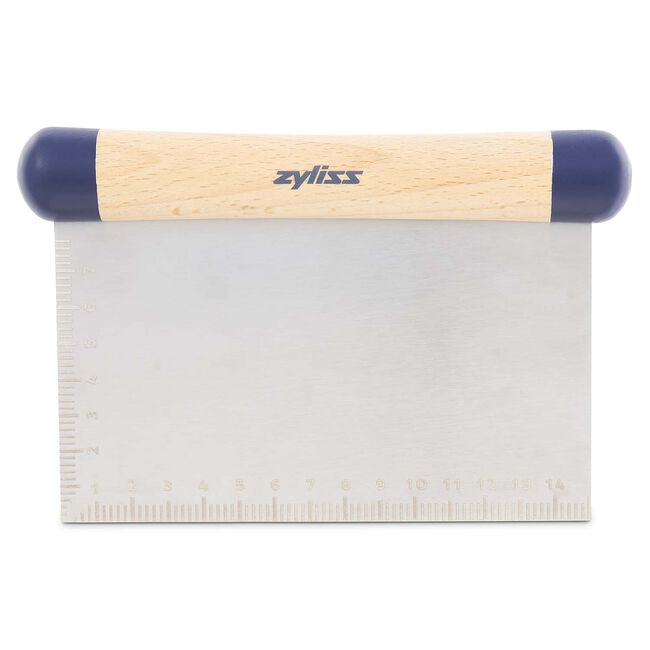 Zyliss Bench Scraper