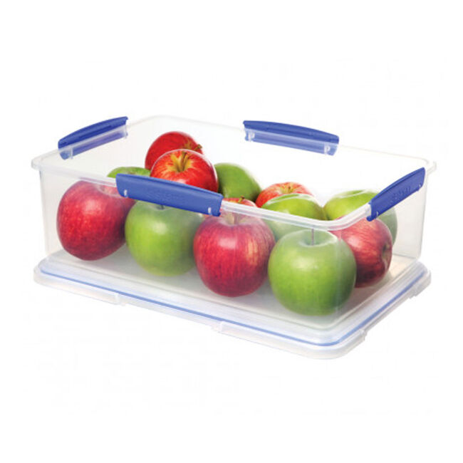 Sistema 7L Airtight Lunch Box Container