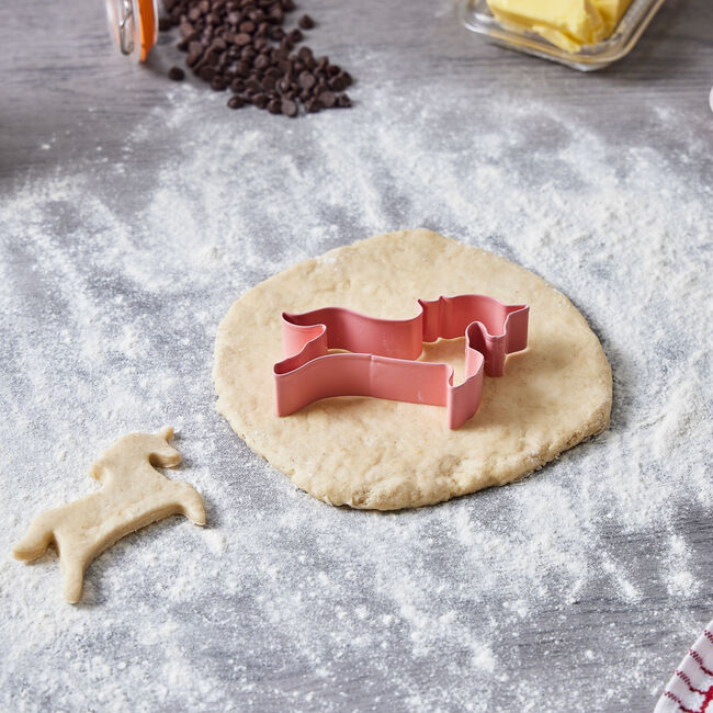 Unicorn Cookie Cutter