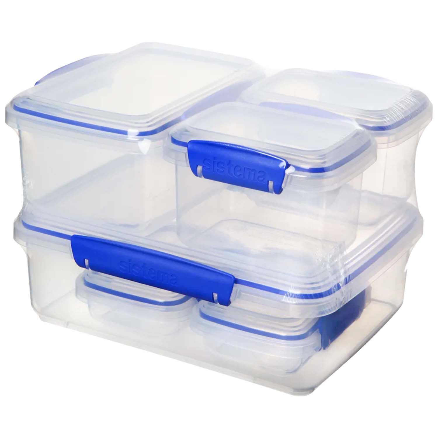 Lunch box 6 pack online