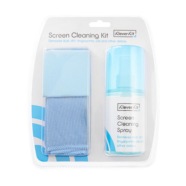 Kleverkit Screen Cleaning Kit