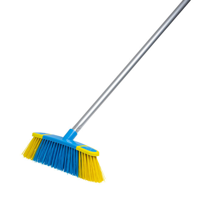 Flash Complete Multi Function Broom