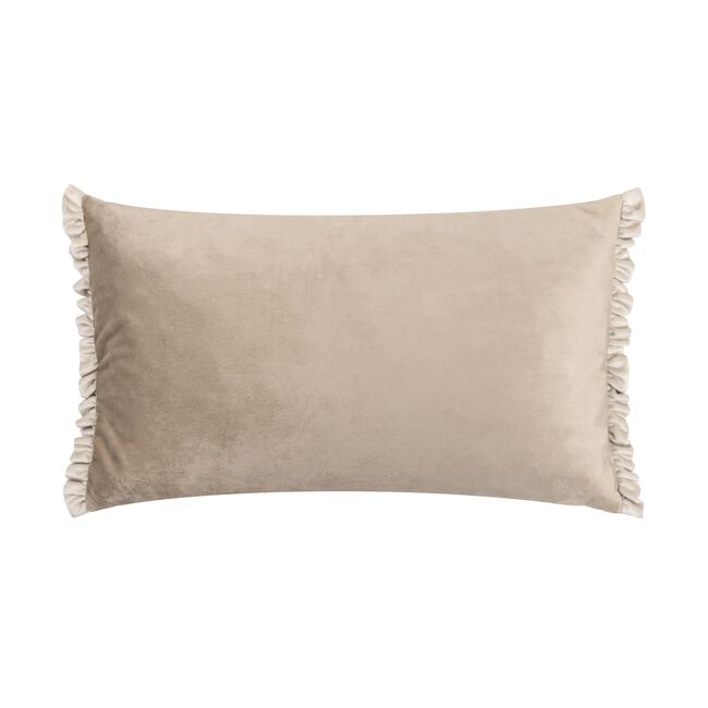 WYDLER TILLY OYSTER 30x50 Cushion