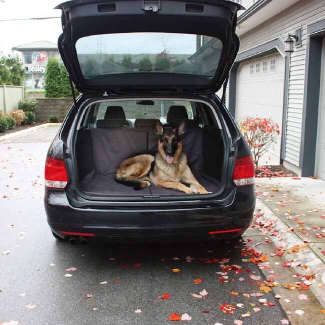 Waterproof Dog Car Hammock