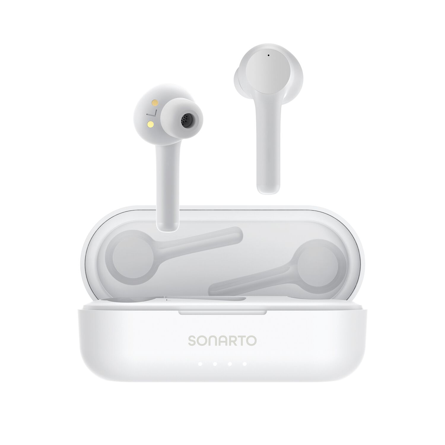 Sonarto Eros Pro Wireless Earbuds