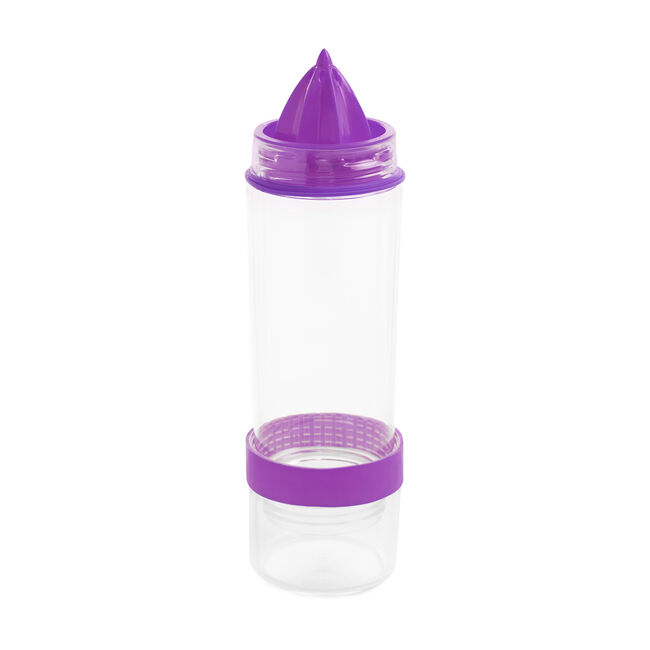 Bodygo Fruit Fusion Water Bottle - Purple