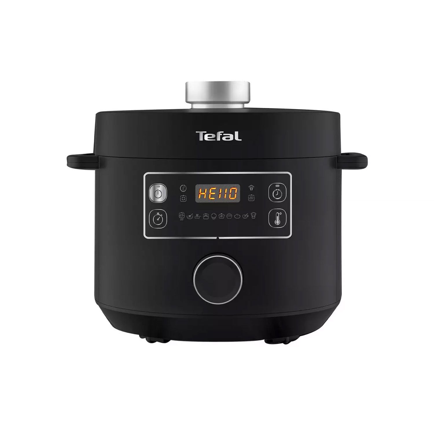 Tefal 5l pressure discount cooker