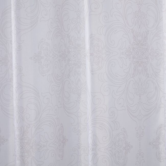 Chatham Shower Curtain - Natural 