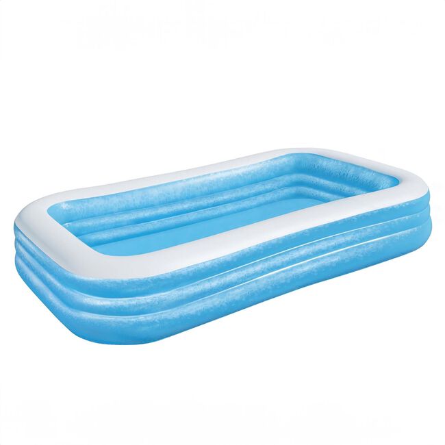 Bestway 10ft Deluxe Family Pool